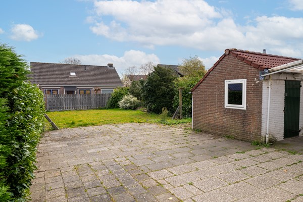 Medium property photo - Fabriciusstraat 16, 4286 AA Almkerk